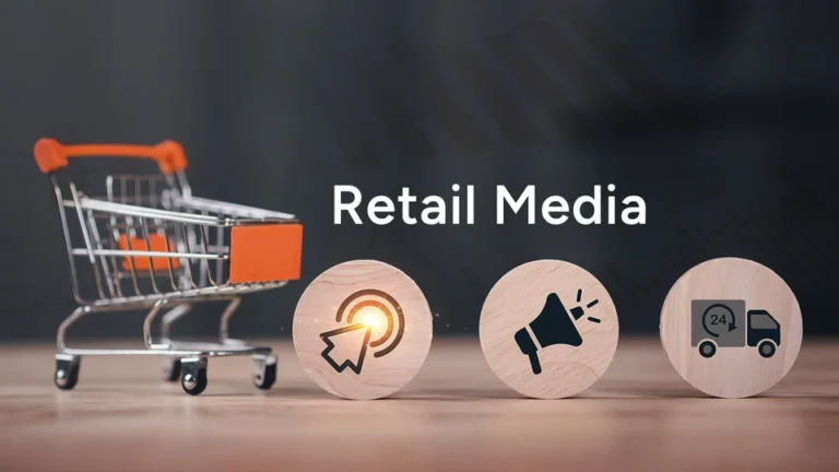 what is retail media